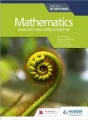 Mathematics. Analysis and approaches HL. For the IB Diploma - tantis.pl