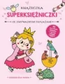 Książeczka z tatuażami. Księżniczka Hania - tantis.pl