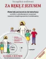 Za rękę z Jezusem. Materiały pomocnicze WAM - tantis.pl