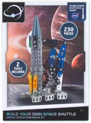 Nasa Prom kosmiczny skręcany