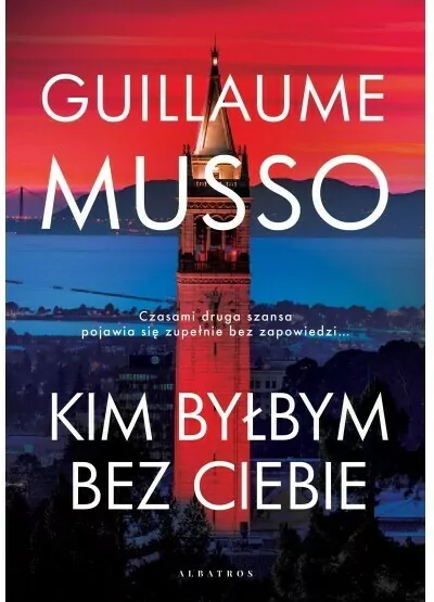 Kim byłbym bez Ciebie - tantis.pl