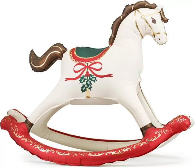 BALON BN FOL KON NA BIEGUNACH 106X86 PBH - tantis.pl