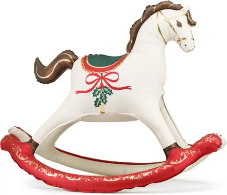 BALON BN FOL KON NA BIEGUNACH 106X86 PBH