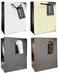 Torba prezentowa M MIX