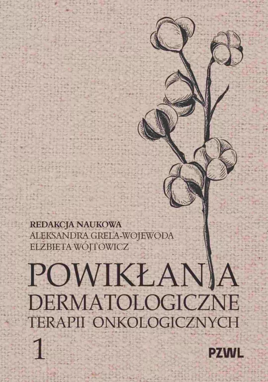 Powikłania dermatologiczne terapii onkologicznych 1 - tantis.pl