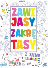 Zawijasy, zakrętasy i inne szlaczki - tantis.pl