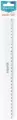 Linijka plastikowa 30cm - tantis.pl