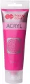 Farba akrylowa 75ml. Viva magenta - tantis.pl