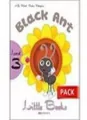 Black Ant + CD - tantis.pl