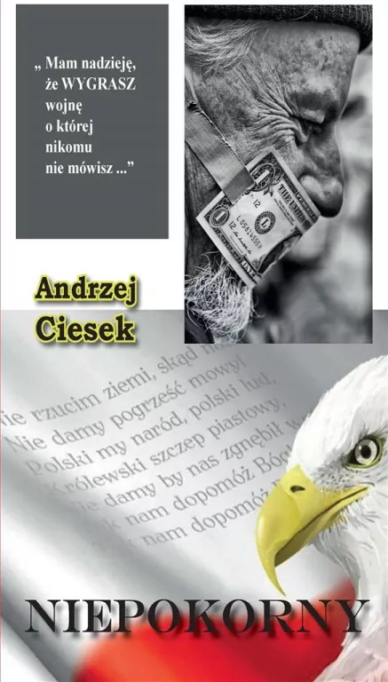 Niepokorny - tantis.pl