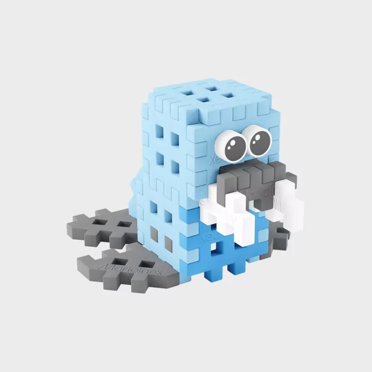 Mini Waffle - Pocket Pets - Mors - tantis.pl