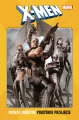 X-Men: Punkty zwrotne. Powtórne przyjście - tantis.pl