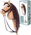 Hobby Horse A4 beżowy - tantis.pl