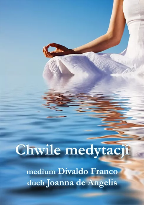 Chwile medytacji - tantis.pl