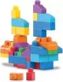 Klocki. Mega Bloks. 80 elementów - tantis.pl