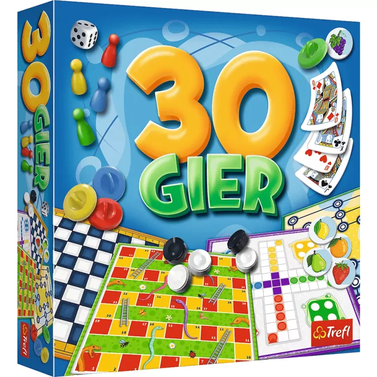 30 gier - tantis.pl