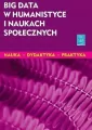 Big data w humanistyce i naukach społecznych - tantis.pl