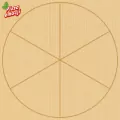 Pizza emocji. Zestaw dla dzieci ułatwiający... - tantis.pl
