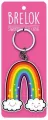 Brelok Rainbow KOL-R-BRE-112 - tantis.pl