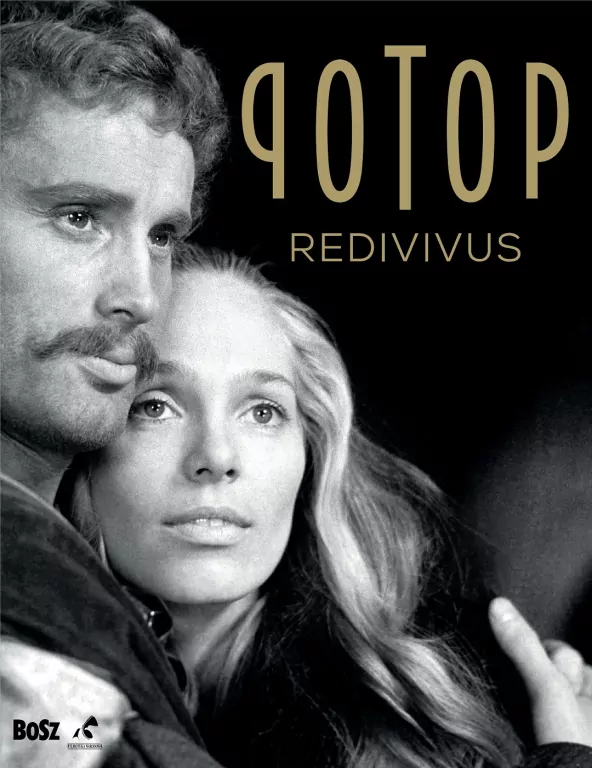 Potop. Redivivus - tantis.pl