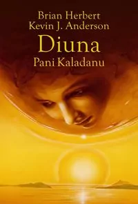 Pani Kaladanu. Diuna. Tom 2 - tantis.pl