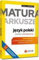 Matura - arkusze - język polski ZP - tantis.pl