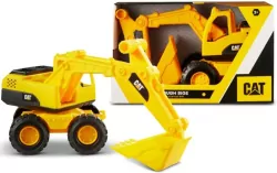 CAT duża koparka kołowa 82035 /2