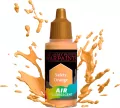 The Army Painter: Warpaints Air Fluorescent - Safety Orange - tantis.pl