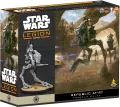 Star Wars: Legion 2.0 - Republic AT-RT - tantis.pl