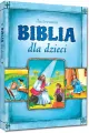Ilustrowana Biblia dla dzieci - tantis.pl