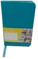 Notes A6 Linia Romantyzm Turkusowy ANTRA - tantis.pl