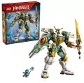 LEGO® Tytanowy mech Lloyda — 15. rocznica 71860 - tantis.pl