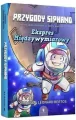 Minecraft. Przygody Siphano. Ekspres... - tantis.pl
