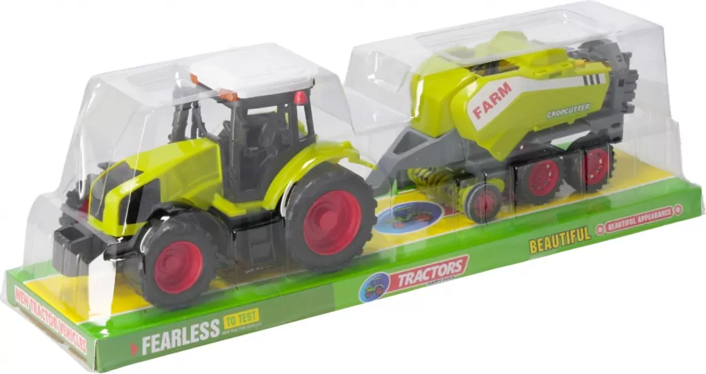 TRAKTOR P/B AKC 40X13X11 MC PBX 30/60. - tantis.pl