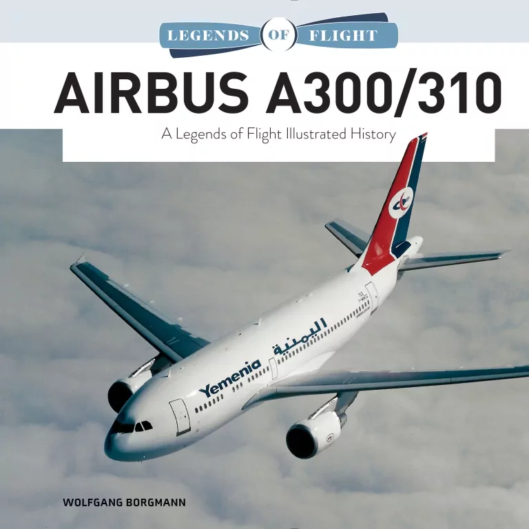 Airbus A300/310 - tantis.pl