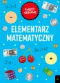 Elementarz matematyczny. Szkoła na szóstkę - tantis.pl