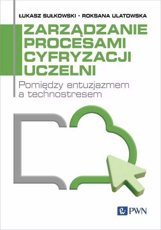Zarządzanie procesami cyfryzacji uczelni - tantis.pl