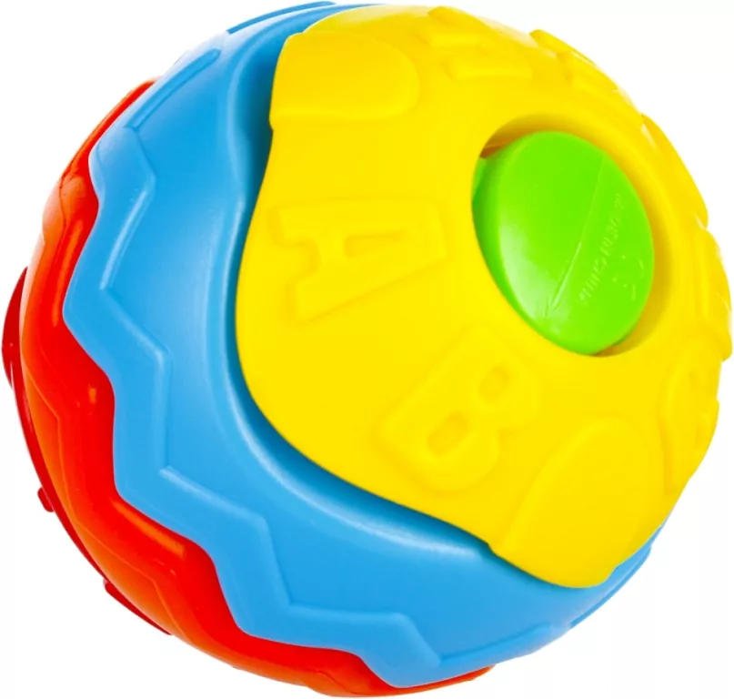 Zabawna kula 428981 Bam Bam - tantis.pl