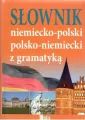 Słownik niemiecko-polski, polsko-niemiecki z gramatyką - tantis.pl