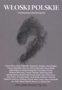 Włoski polskie. Antologia opowiadań - tantis.pl