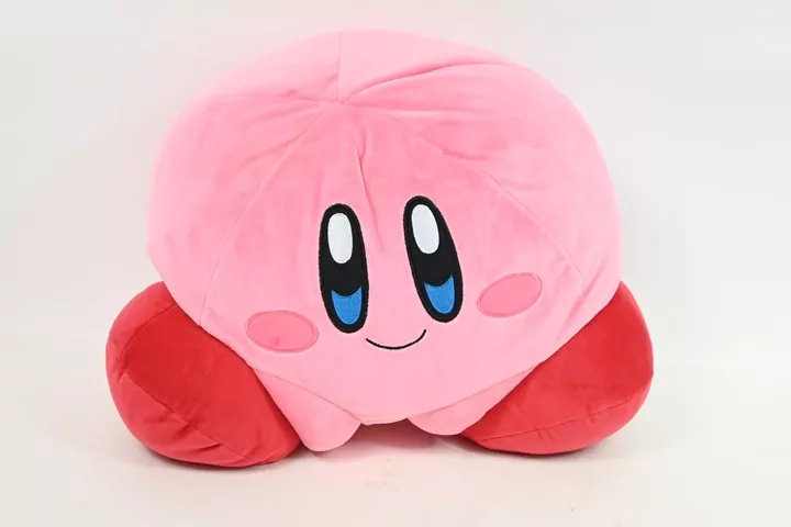 Mocchi plusz Mega Kirby TOMY - tantis.pl