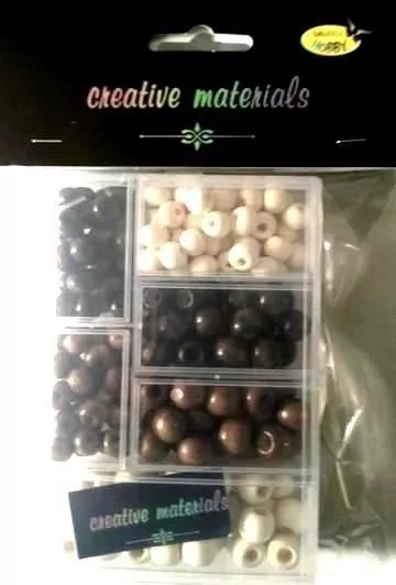 Koraliki 50g - tantis.pl