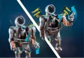 Playmobil Novelmore Robot bojowy 71300 - tantis.pl