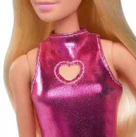 Barbie Fashionistas. Modna przyjaciółka HYT88 - tantis.pl