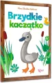 Brzydkie kaczątko - tantis.pl