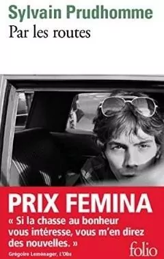 Par les routes literatura francuska - tantis.pl