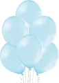 Balony Belbal Pastel Sky Blue - tantis.pl