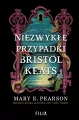 Niezwykłe przypadki Bristol Keats - tantis.pl
