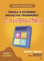 Praca z uczniem mającym trudności z matematyką. Karty pracy. Klasa 4 - tantis.pl