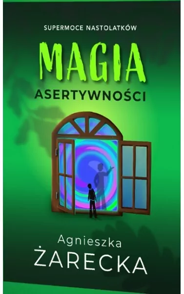 Magia asertywności - tantis.pl